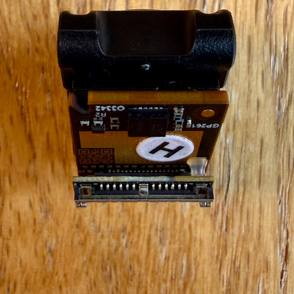 O4 Lite Lens-Coaxial Connector for DJI O4/O4 Pro Air Unit
