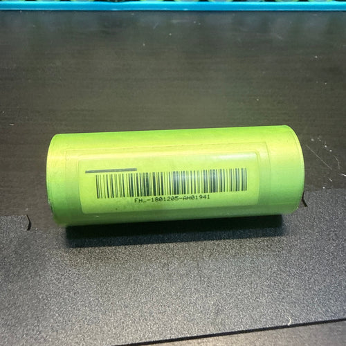 A123 Systems ANR26650 M1B 26650 2500mAh