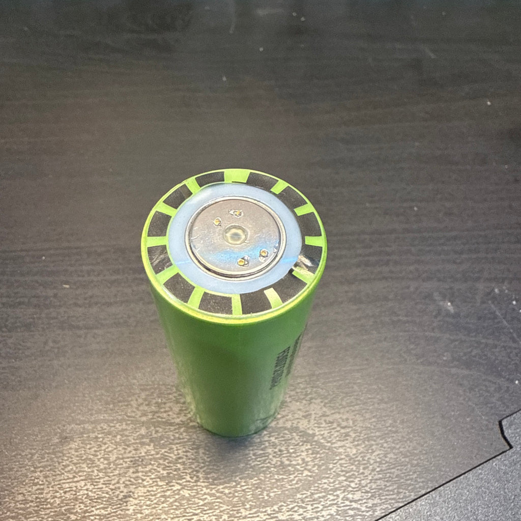 A123 Systems ANR26650 M1B 26650 2500mAh