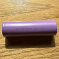 5000mAh 21700 Battery Cells