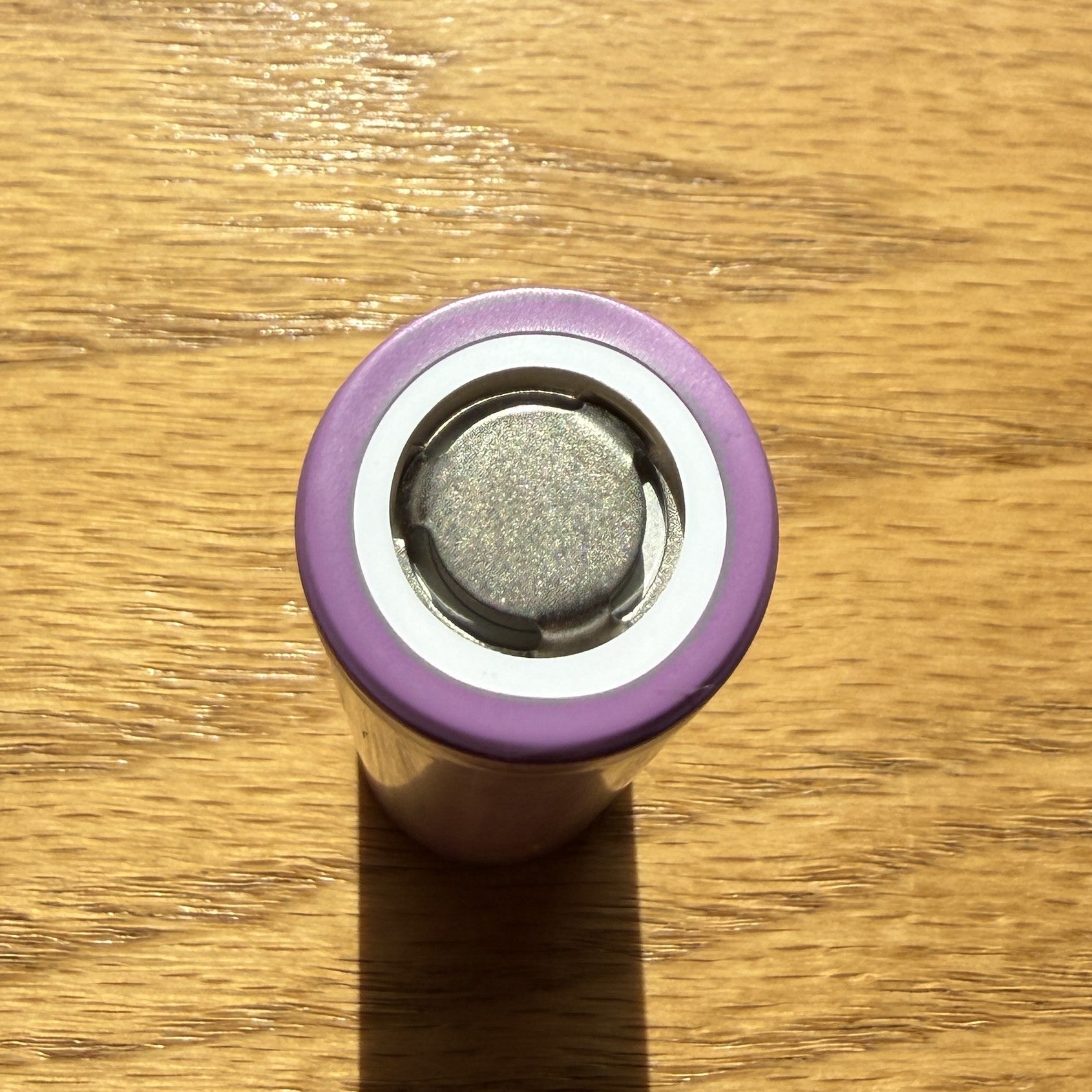 5000mAh 21700 Battery Cells