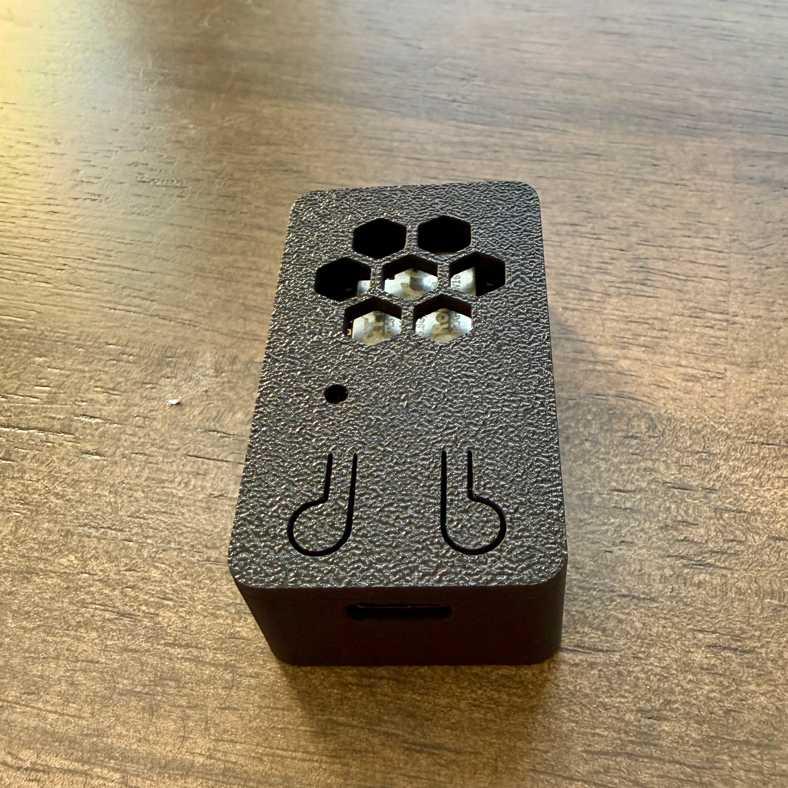 2.4/5 GHz Deauther