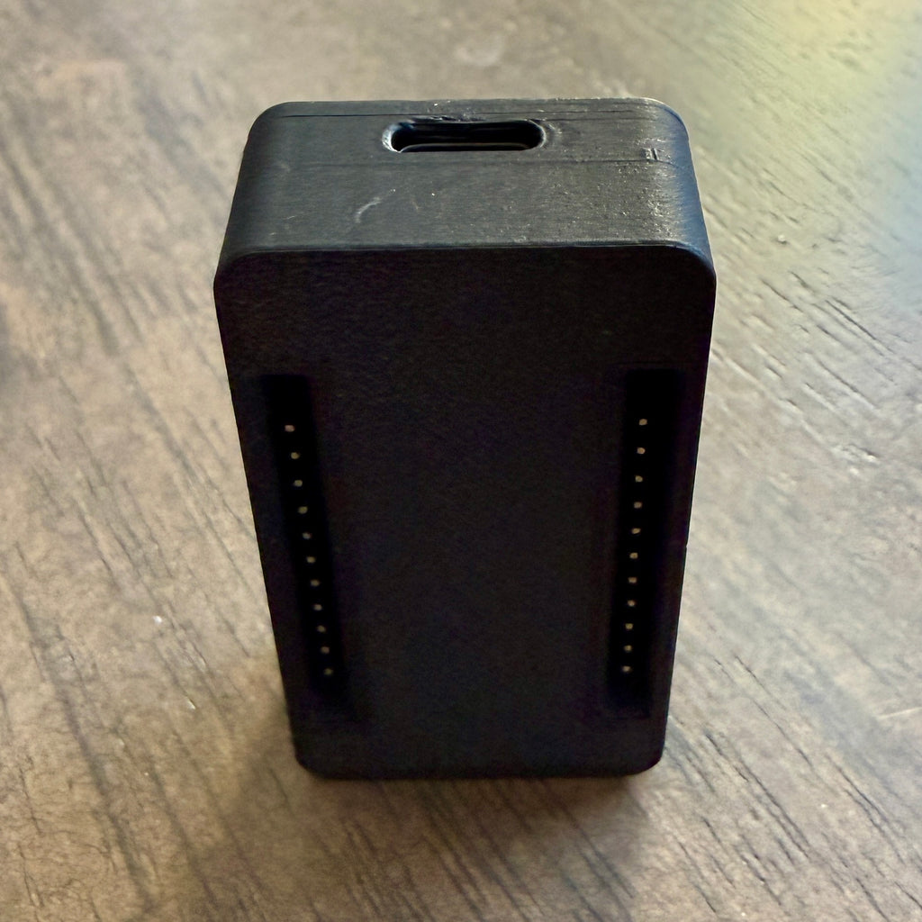 2.4/5 GHz Deauther
