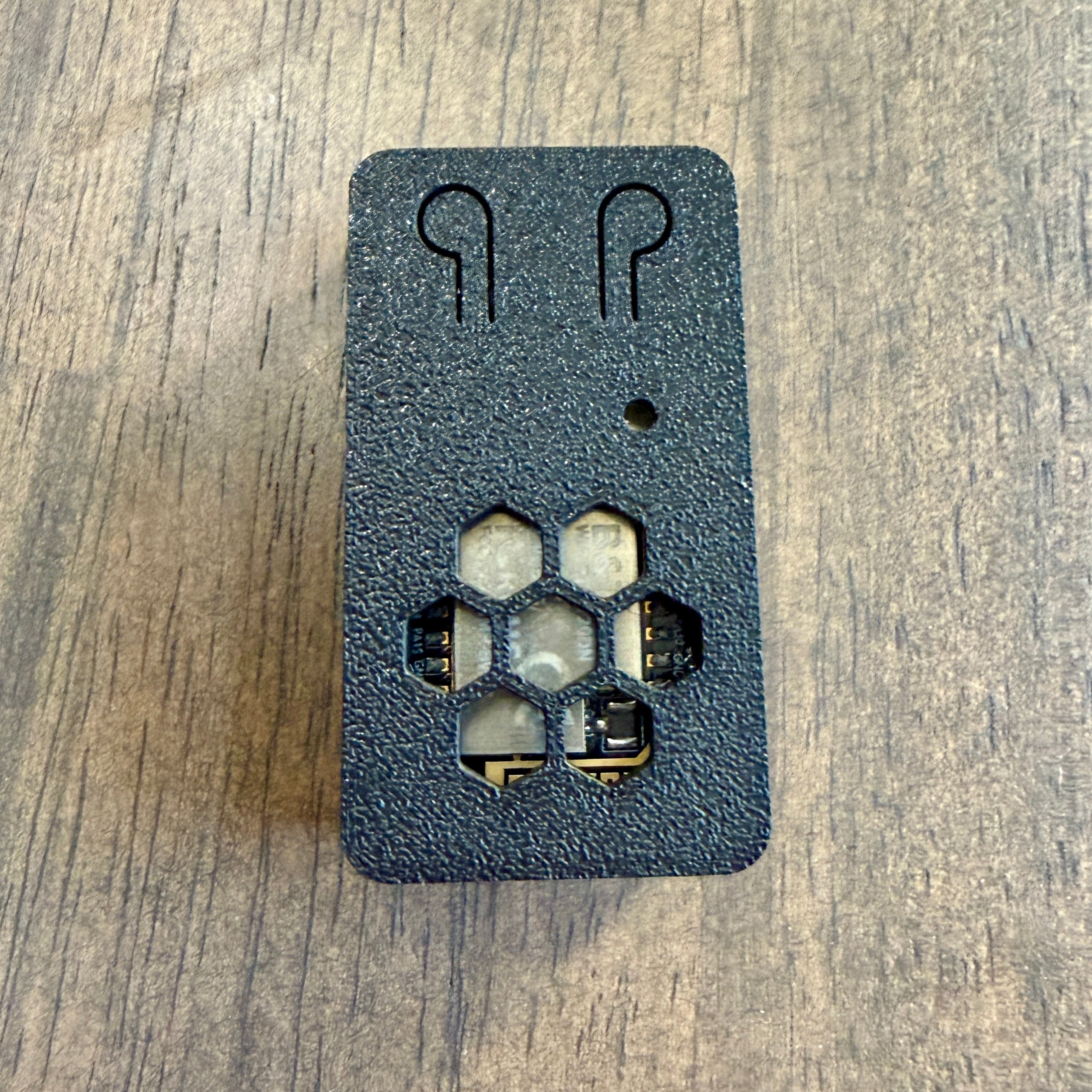 2.4/5 GHz Deauther