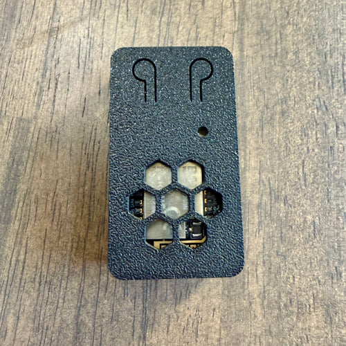 2.4/5 GHz Deauther