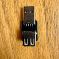 USB Power Blocker - Stops Charging, Allows Data