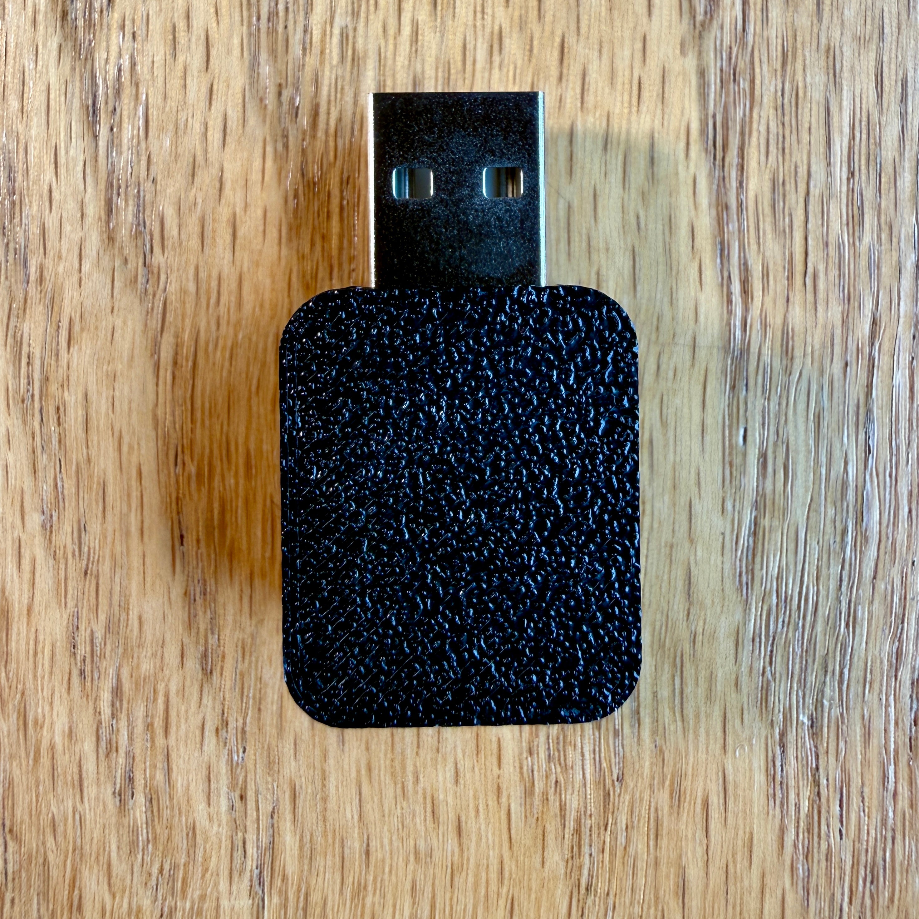 USB Power Blocker - Stops Charging, Allows Data