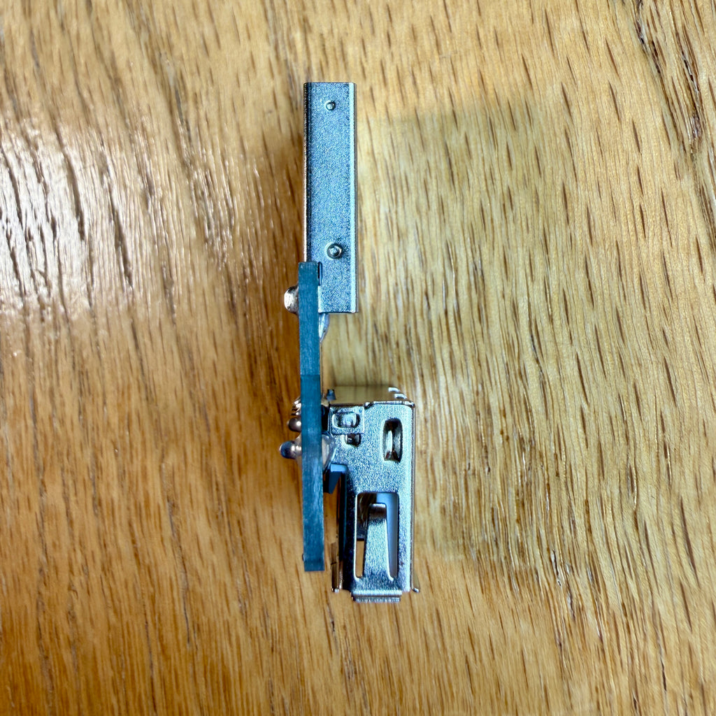 USB Power Blocker - Stops Charging, Allows Data