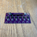 6-Port 5V 1A Lithium Battery Charger Module