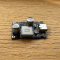 Type-C USB PD 65W Fast Charging Module DC8-32V