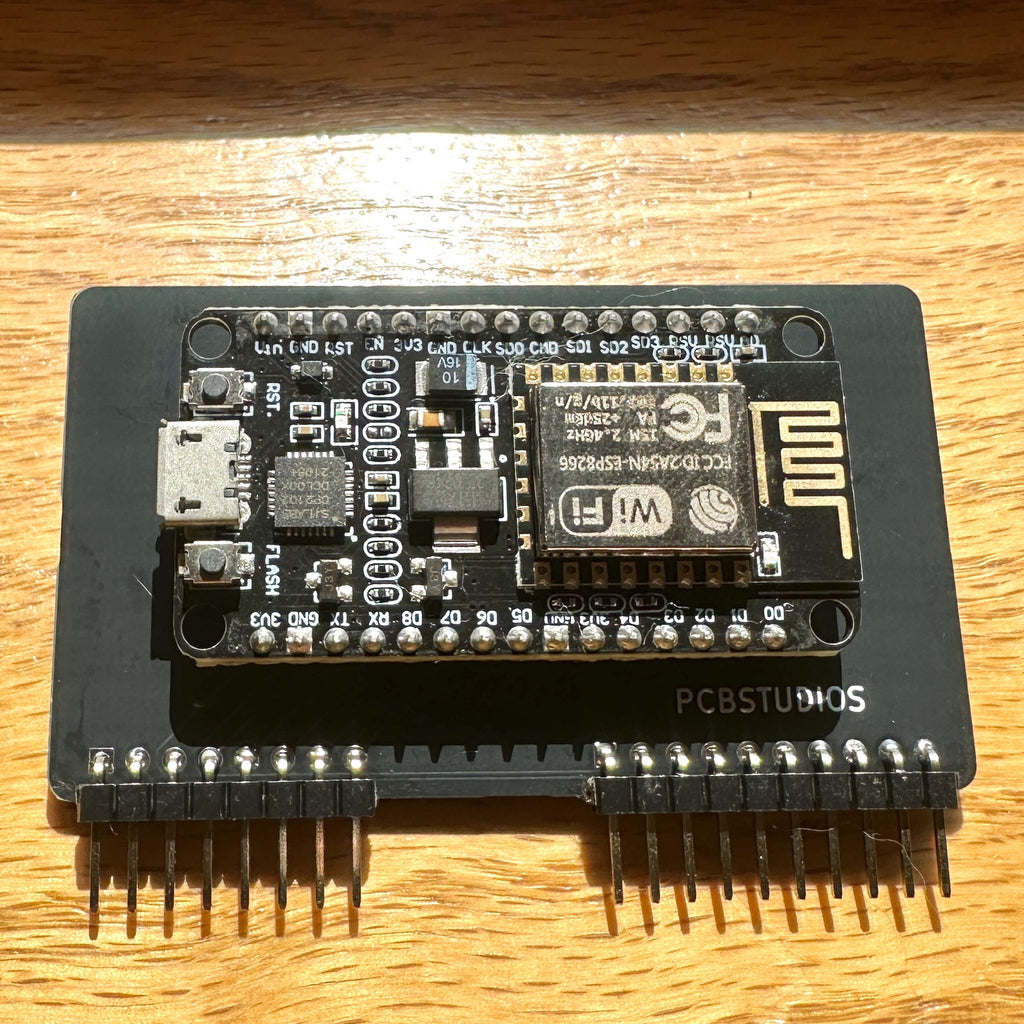 Flipper Zero ESP8266 Deauther